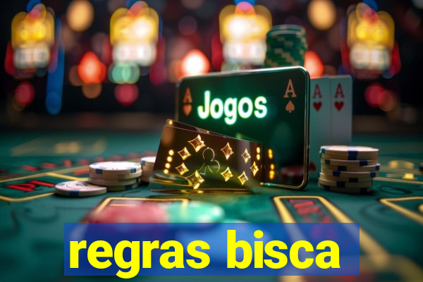 regras bisca